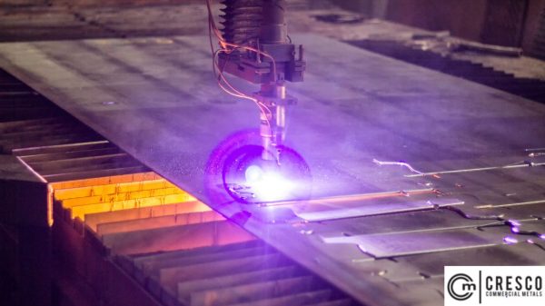 Metal Fabrication California
